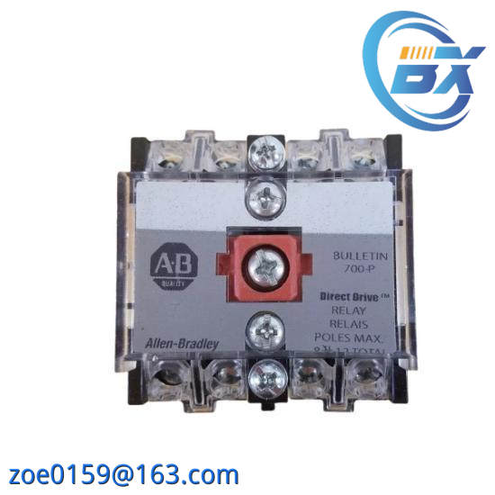700DC-P800Z24  DC Industrial Relay
