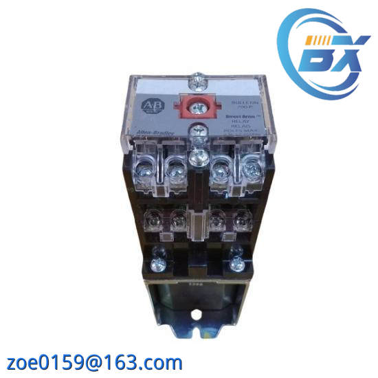 700DC-P800Z24  DC Industrial Relay