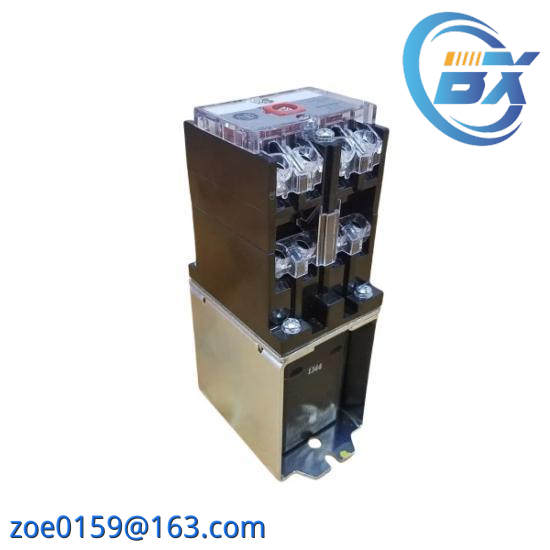 700DC-P800Z24  DC Industrial Relay