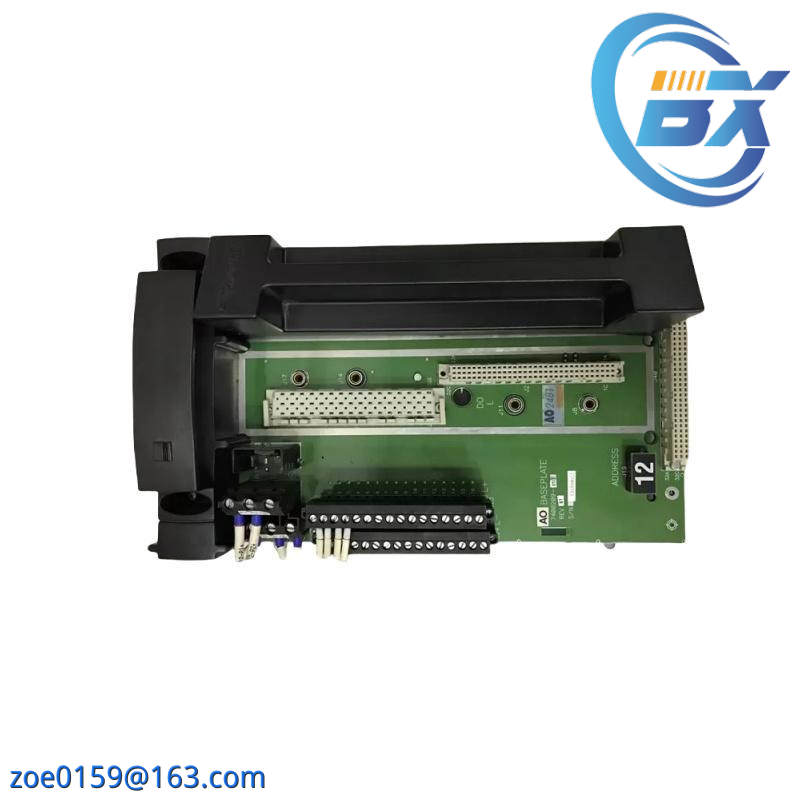 Triconex 7400209-010 DCS SYSTEM MODULE