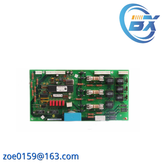 74101-181-51  Drive Board