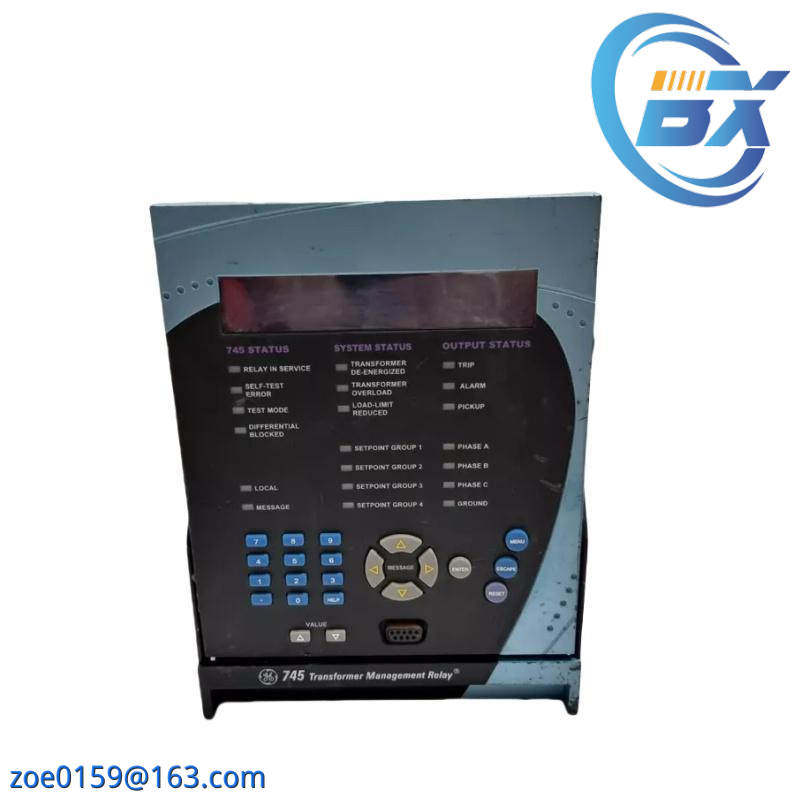 GE DS3800NAPC