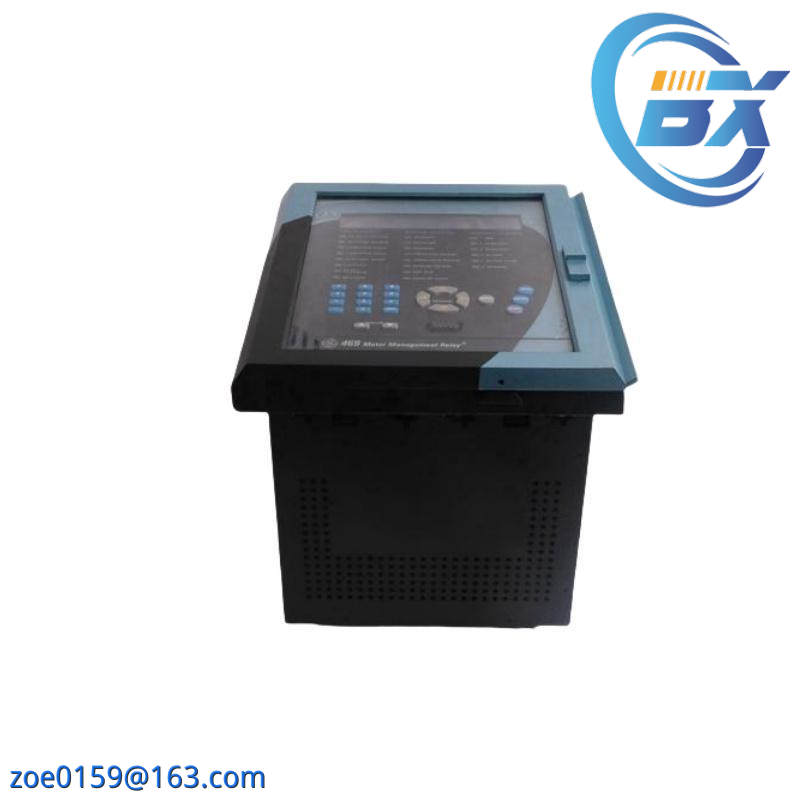 GE 745-W3-P5-G5-HI-A-L-R-E-H Transformer Management Relay