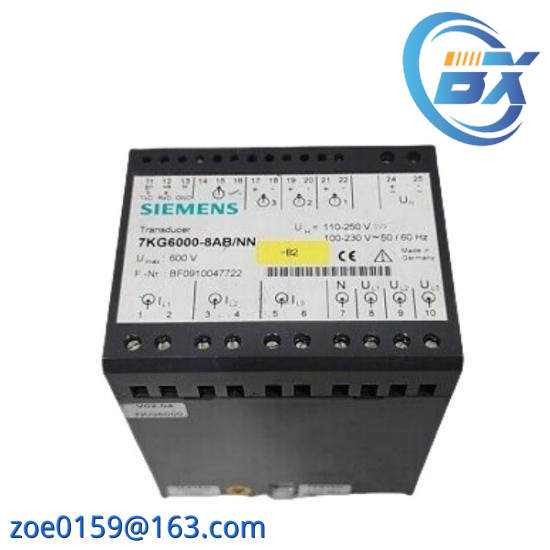 7KG6000-8AB/LL  Siemens