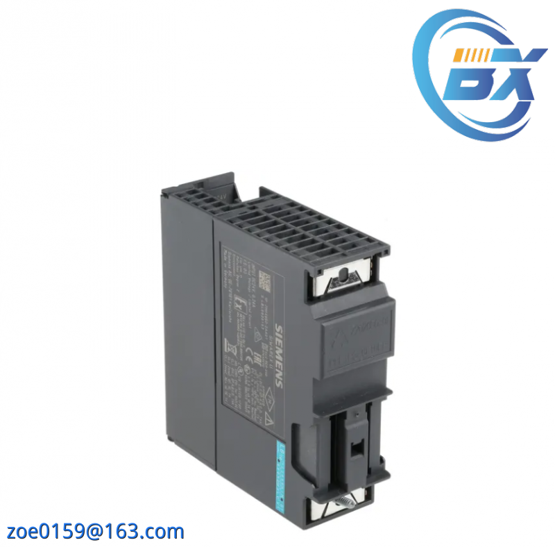 SIEMENS 7MH4950-2AA01 INTERFACE FOR REMOTE DISPLAY CONNECTION