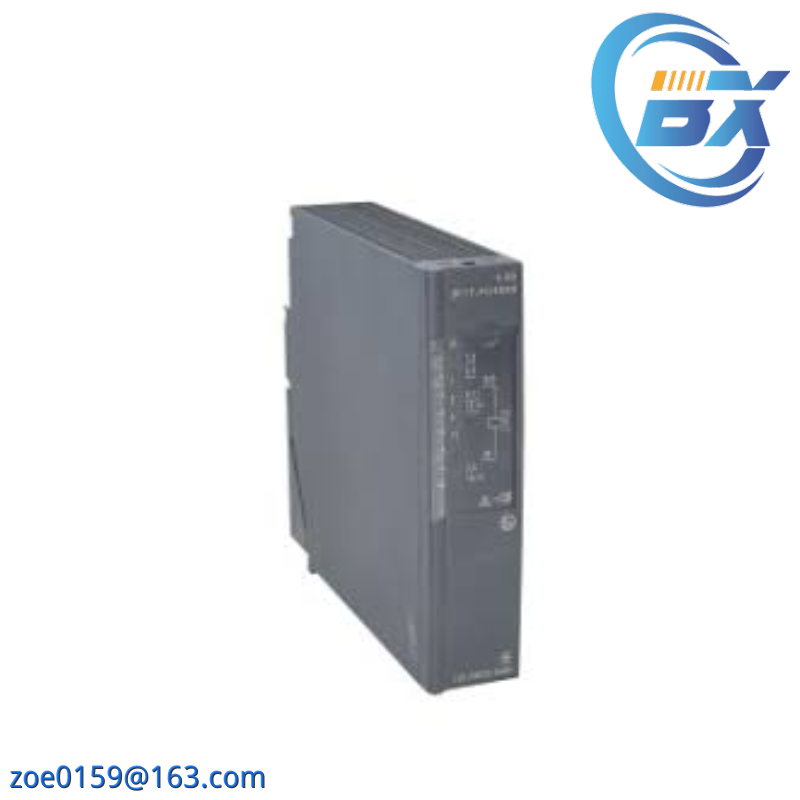 SIEMENS 7MH4 601-1AA01 CONNNECTING ONE SCALE