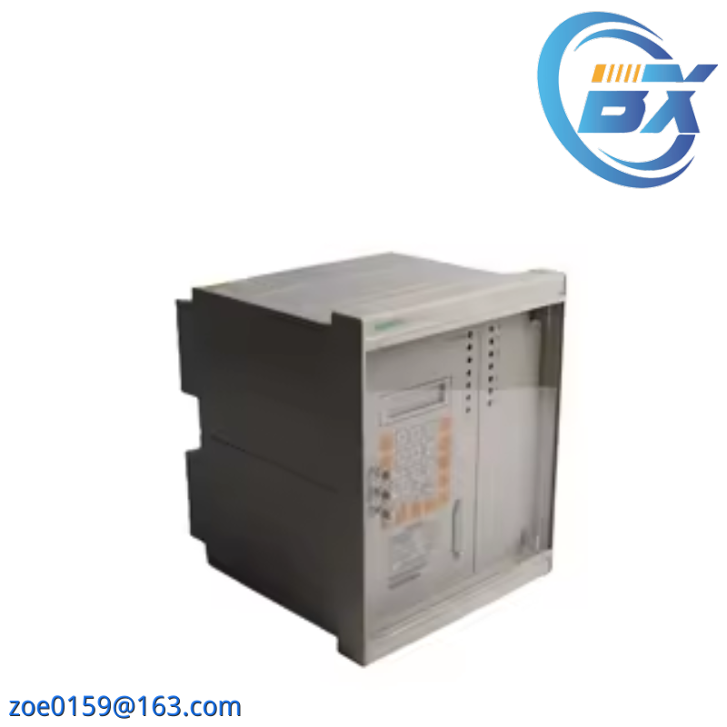 SIEMENS 7UM5111-4CB01-0BB0/JJ SIMATIC Digital Machine Protection