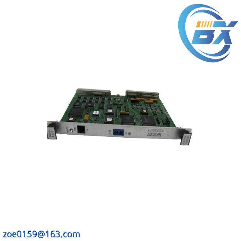 KULICKE 8001-4176 STEPPER SENSOR BOARD