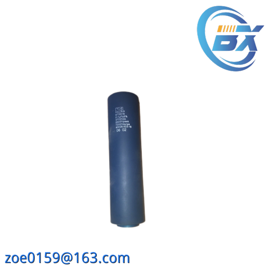 80025-523-10-R Snubber Capacitor