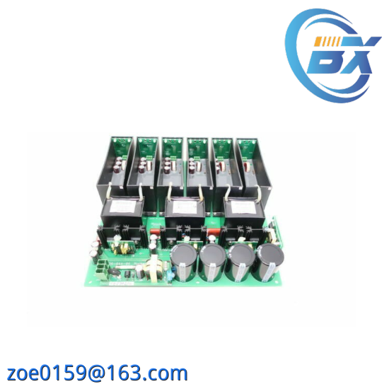80026-044-06-R POWER SUPPLY SWITCHING