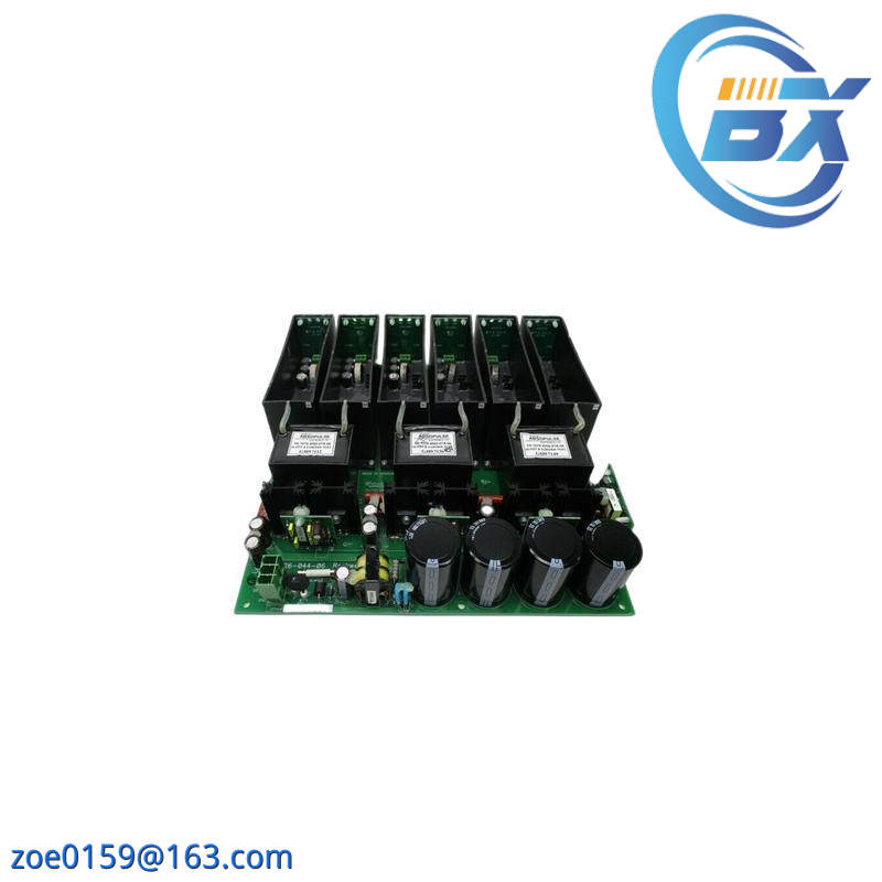 AB 80026-044-06 80026-044-06-R Power Supply