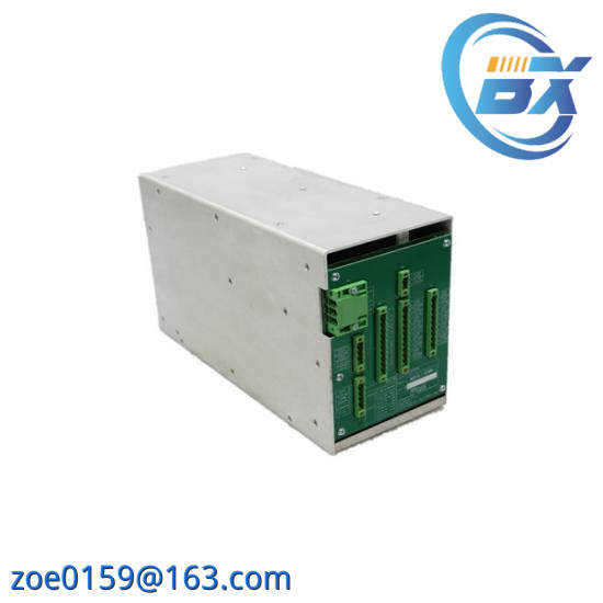 80026-173-23-R Power Supply