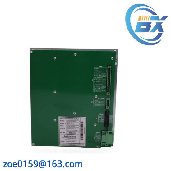 80026-518-01-R POWER SUPPLY