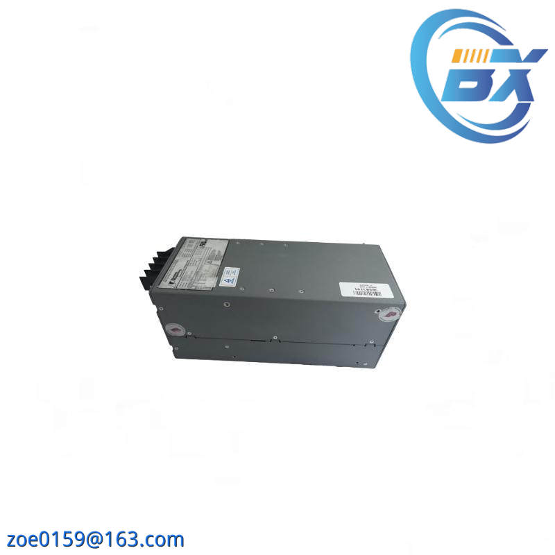 AB 80026-524-01-R Pionaar Power Supply