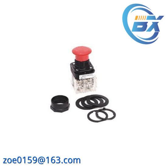 800HC-FRXT6A push-pull device