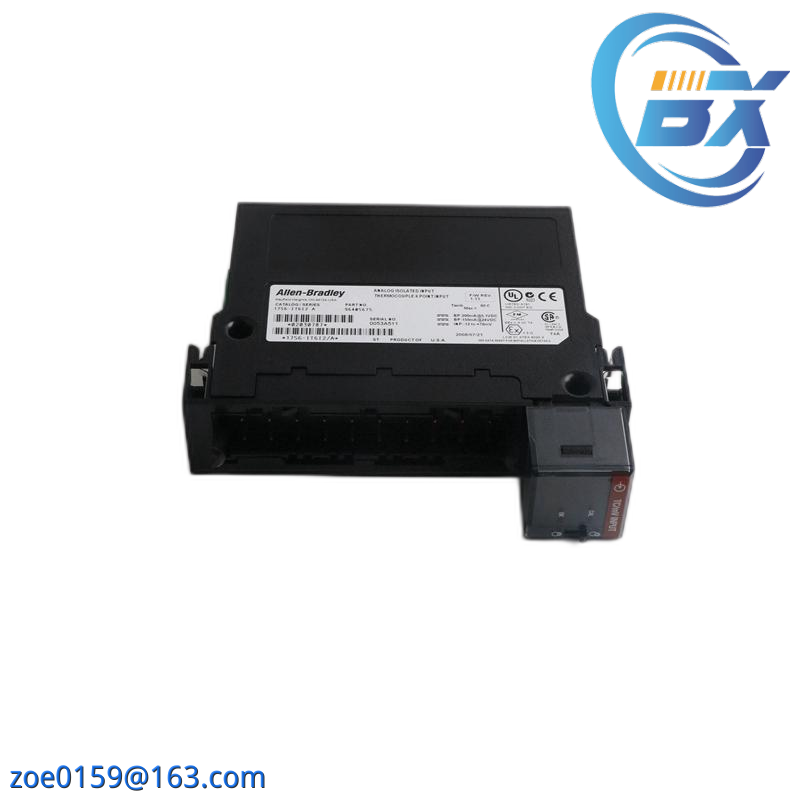 AB 80173-109-01 Thyristor Board