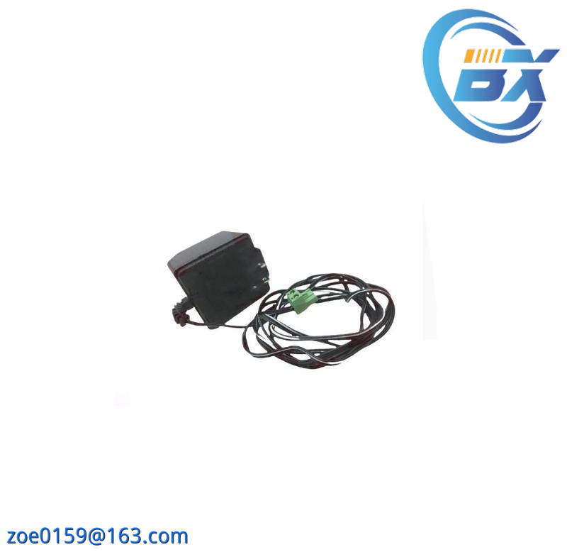 AB 80187-131-51 INTER'F BRD W/SUPT 120V 2-4DIV