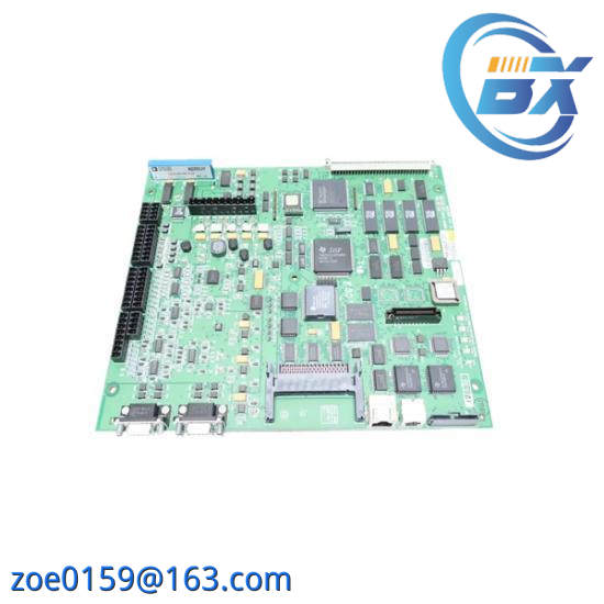 80190-320-03-R PowerFlex 7000 System Board