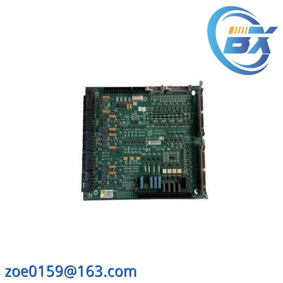 80190-378-51-09 PC Board