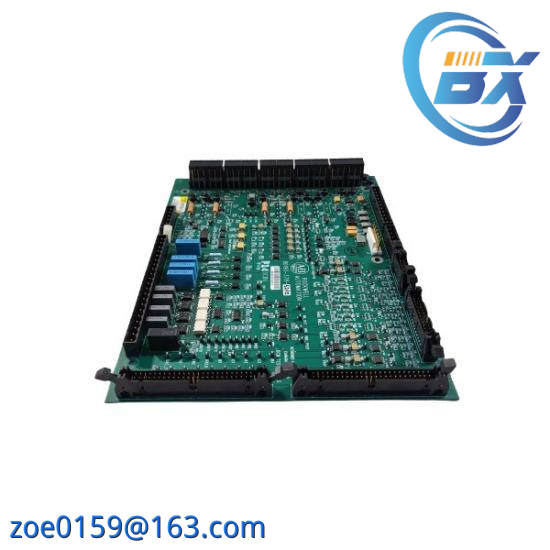 80190-540-02-R Controller PCB Board
