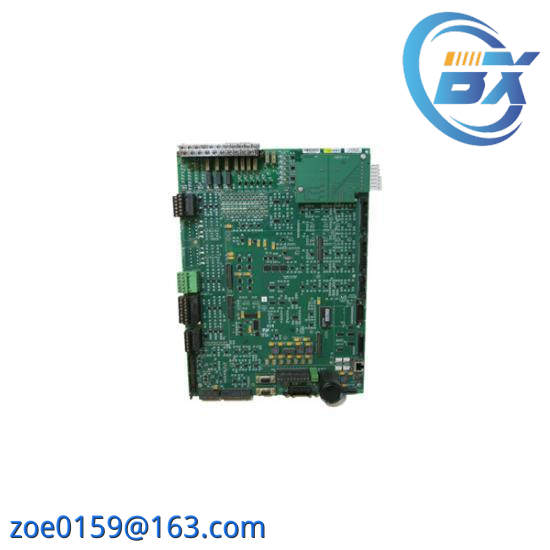 80190-540-05-R Drive Processor Module
