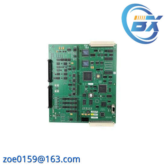 80190-559-01 Analog Control Board