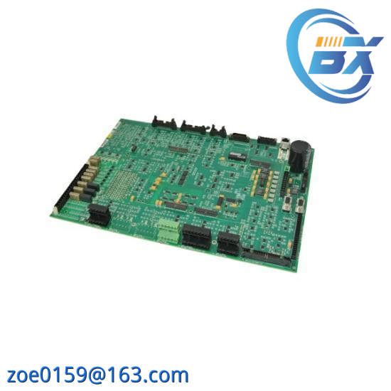 80190-560-02-R Analog Control Board