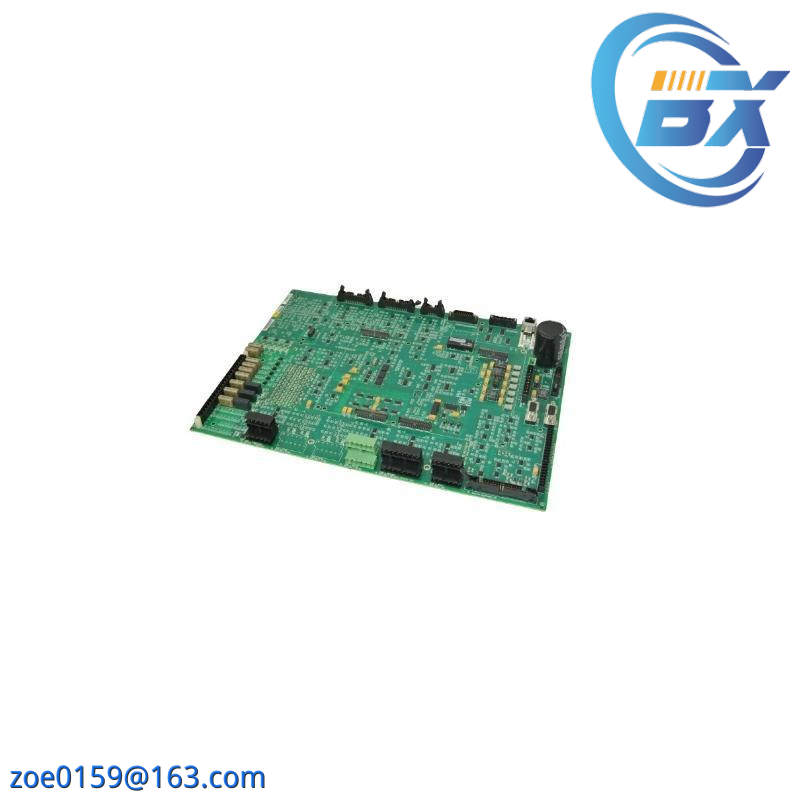TRICONEX 80190-560-02-R Interface Board