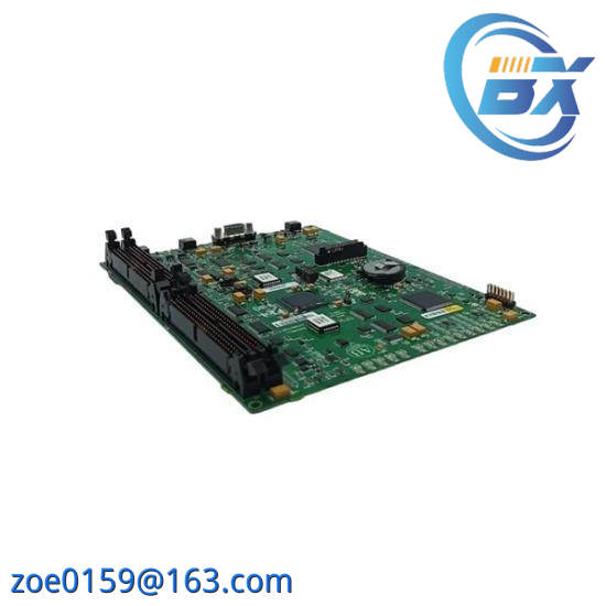 80190-580-01-R DRIVE PROCESSOR
