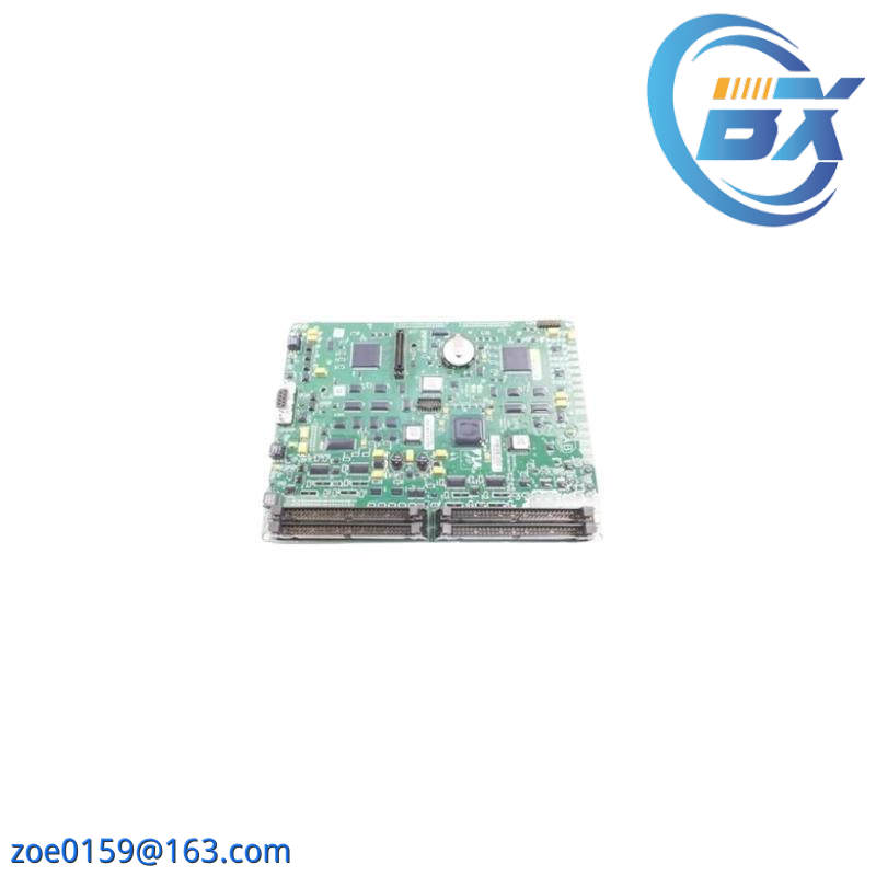  80190-580-01-R Drive Processor
