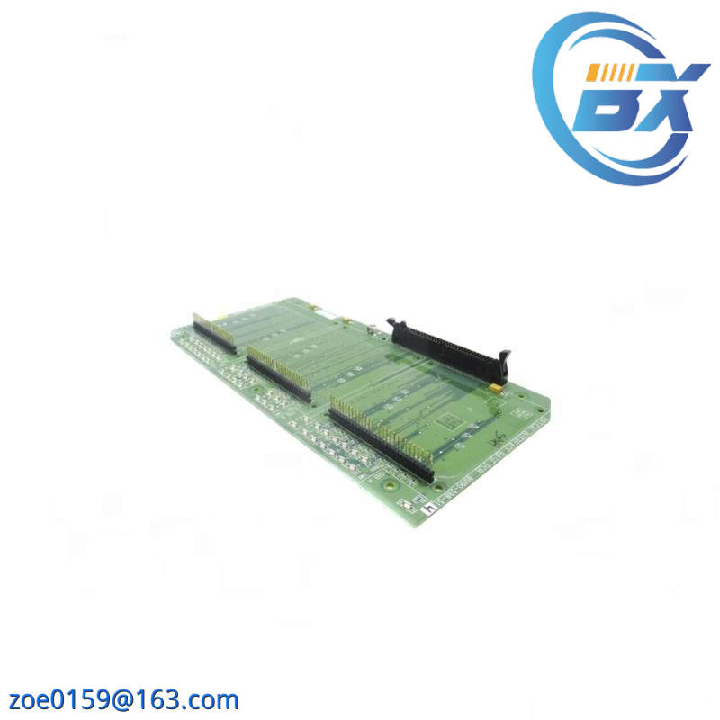 AB 80190-600-01-R OPTICAL INTERFACE BASE PCB