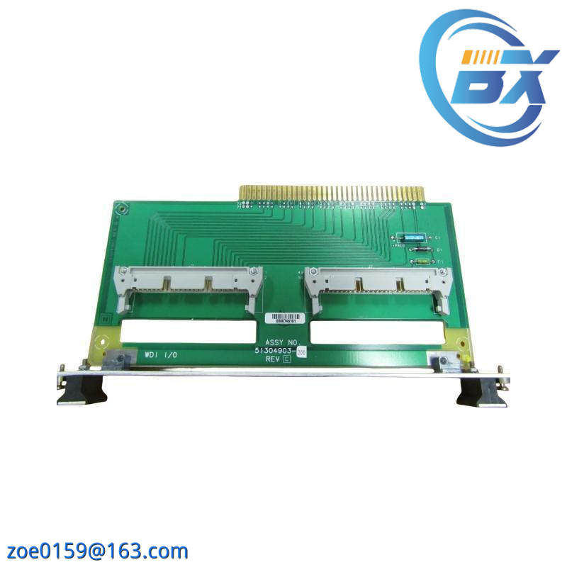 HONEYWELL 80364052-100 DCS module