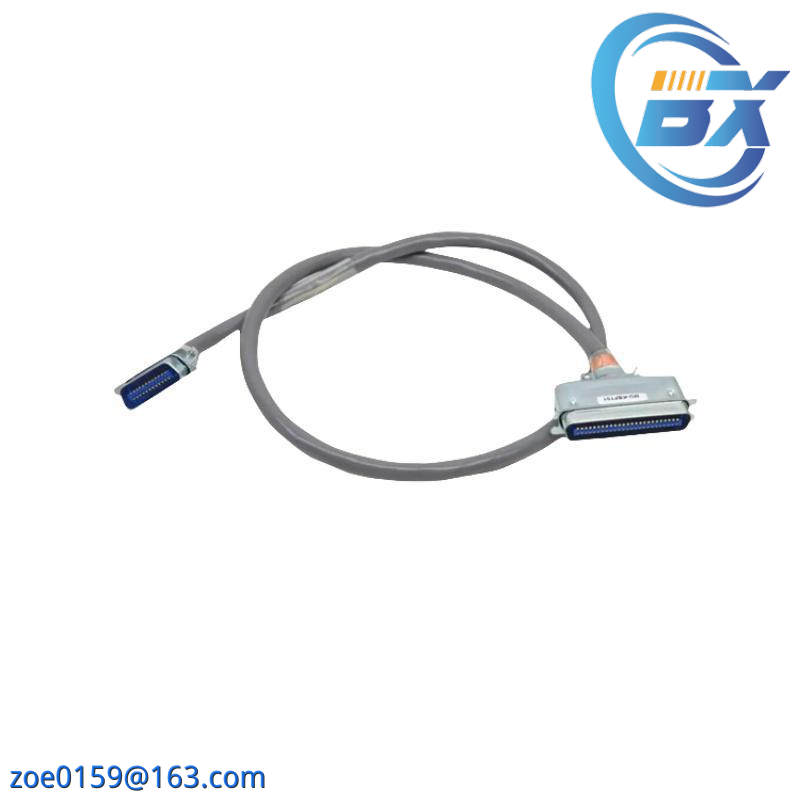 HONEYWELL 80366198-100 MU-KBFT01 Bridge Cable