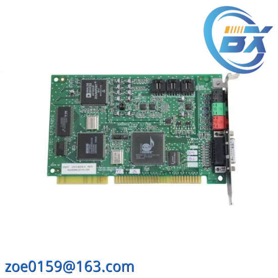 81001-451-61R Resistor Assembly