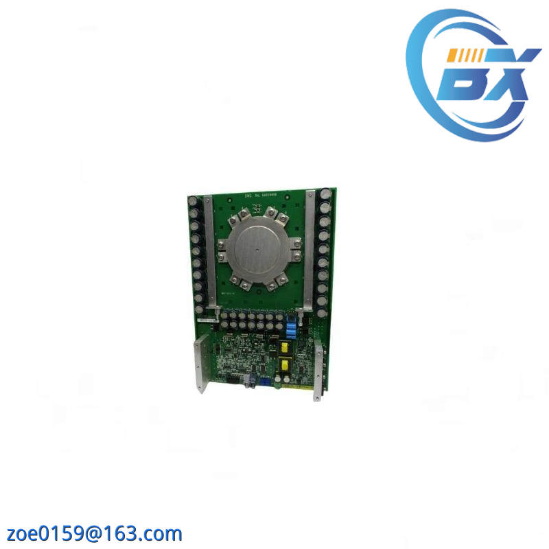 AB 81001-451-82-R MATCHED SET OF TWO SGCT 1500 A