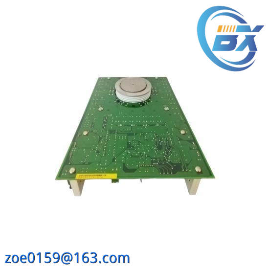 81001-451-83-R GU-D15 80173-110-02 THYRISTOR BOARD