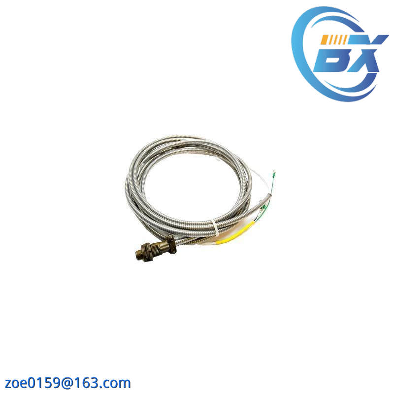 BENTLY NEVADA 84661-17 Velomitor Interconnect Cable