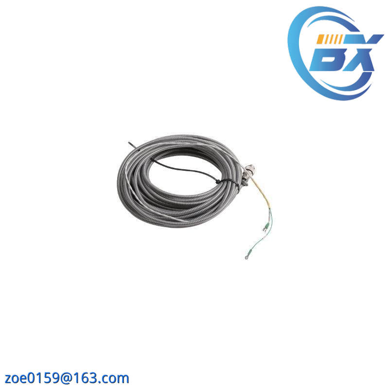 BENTLY NEVADA 84661-20 Velomitor Interconnect Cable