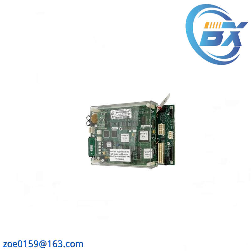 LAM 853-049542R171 Temperature Control Unit