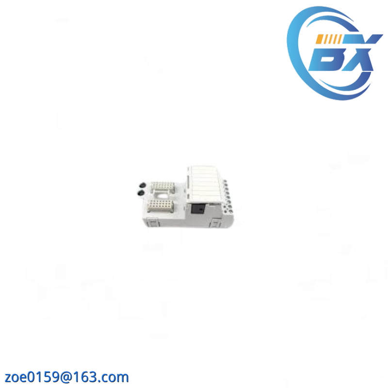 GE 8611-FT-FU Non-arcing Fused Field Terminal