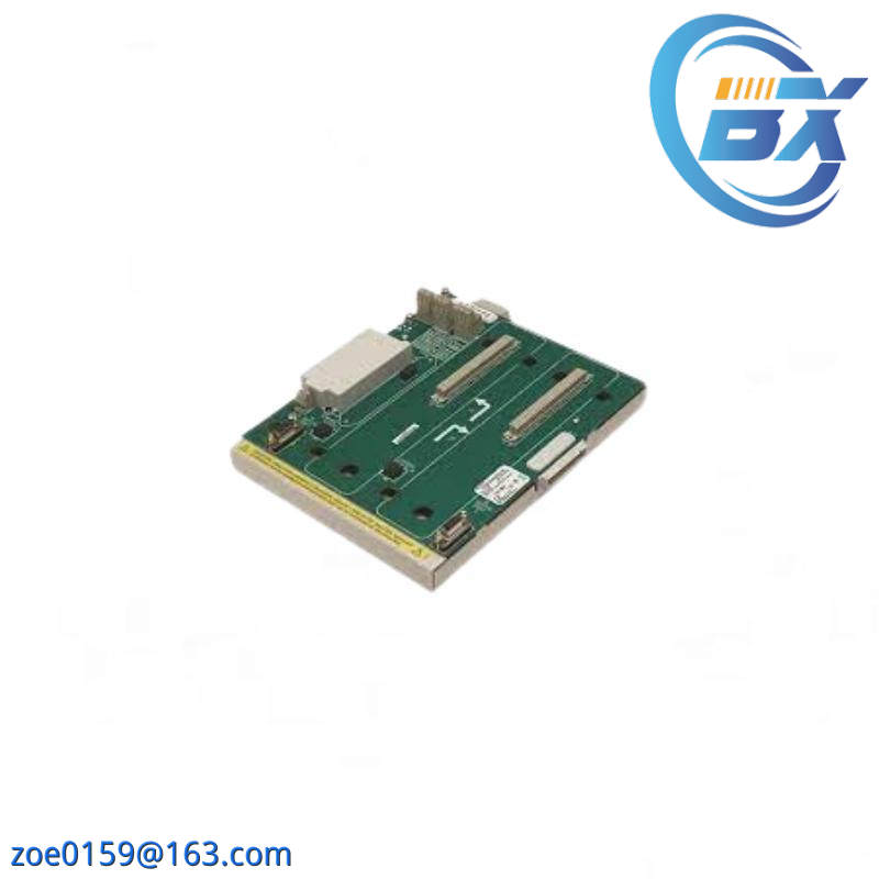 GE 8750-CA-NS Controller Carrier