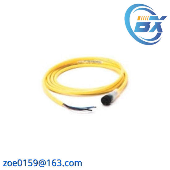 889N-U3AF-12F Mini Straight Cord