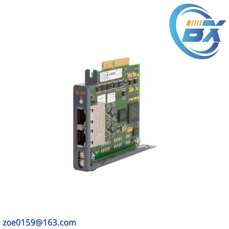 B&R 8AC114.60-2 ACOPOS plug-in module