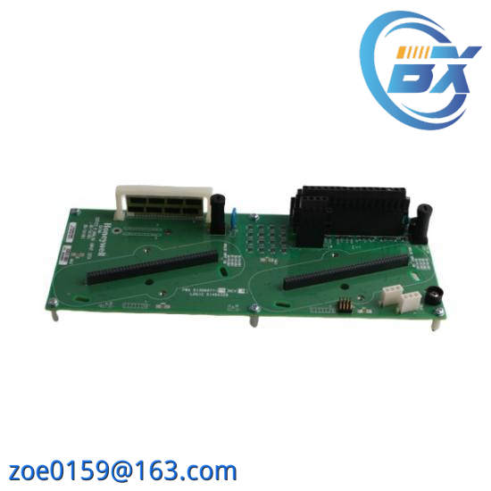8C-IAIX61 (51306977-175)  Honeywell Analog Input Module