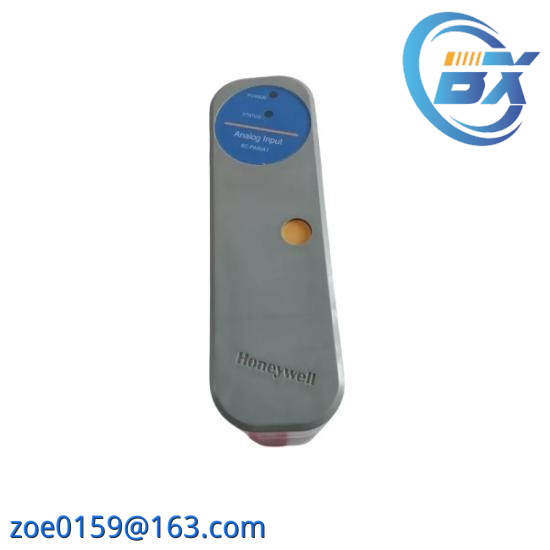 8C-PAINA1  Honeywell  Analog Input Module