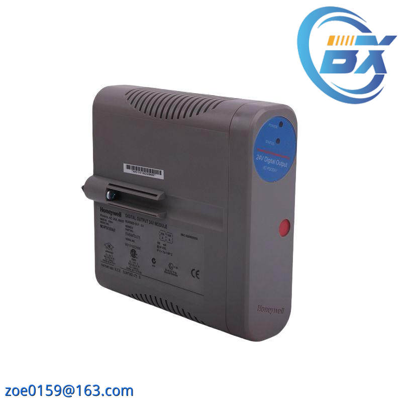 HONEYWELL 8C-PAOH51 51454355-175 C300 Controller
