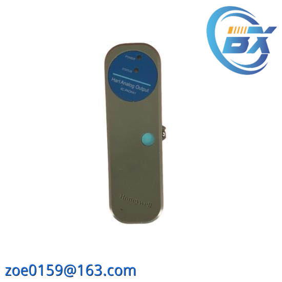8C-PAOHA1  Honeywell  Analog Output Module
