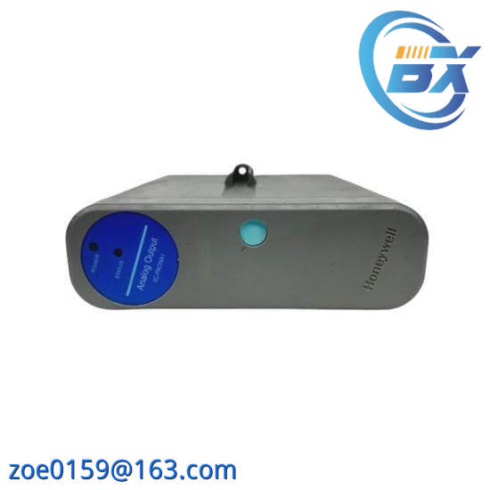 8C-PAONA1  Honeywell  Analog Output Module