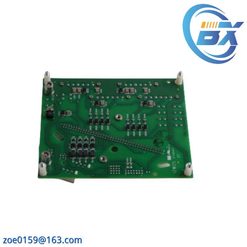 HONEYWELL 8C-TAIM01 51306999-175 Analog Intput Module