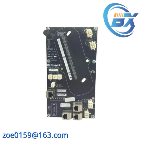 8C-TAIMA1  Honeywell Low-level Analog Input Module